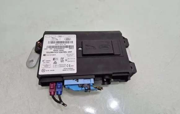 Phone control unit/module