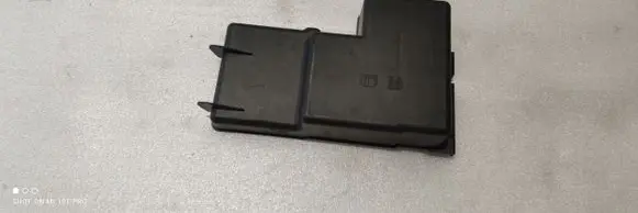 Volvo XC60 Fuse box cover 31676133