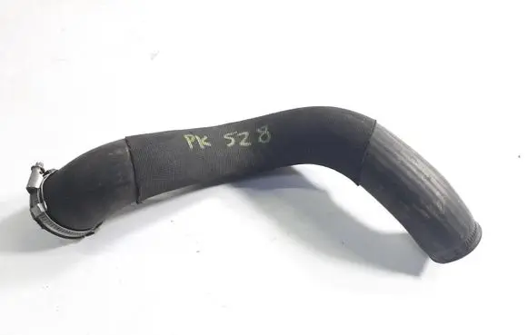 Audi A6 S6 C6 4F Intercooler hose/pipe 4F0145738R
