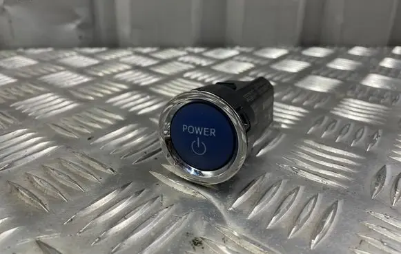 Toyota RAV 4 (XA50) Engine start stop button switch CCAB10LP2210T1 329198000435