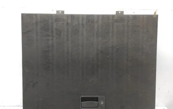 Honda Accord Trunk/boot floor carpet liner 
