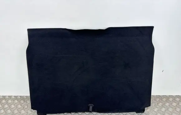 Opel Mokka B Trunk/boot mat liner