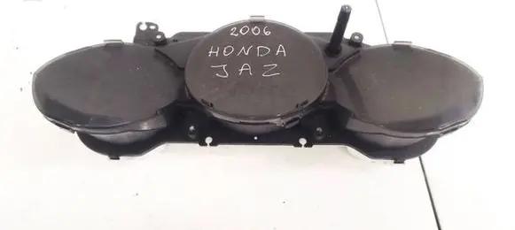 Speedometer (instrument cluster)