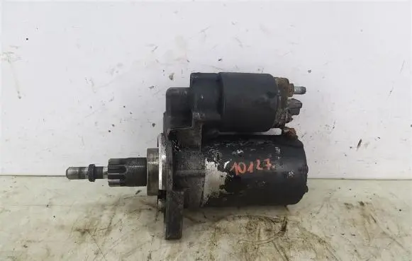 Audi A3 S3 8L Starter motor 02A911023T