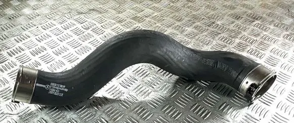 Mercedes-Benz GLA W156 Intercooler hose/pipe A2465281182