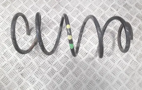 Citroen C8 Front coil spring