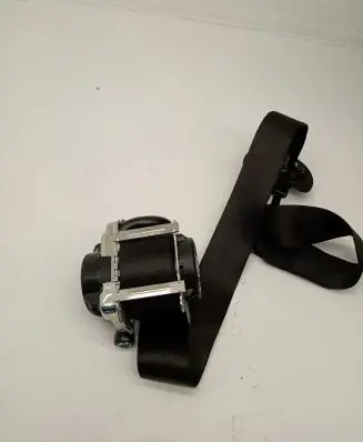 BMW X5 F15 Front seatbelt 7343629
