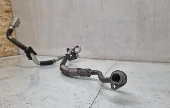 Audi A4 S4 B8 8K Air conditioning (A/C) pipe/hose 8K1260712B
