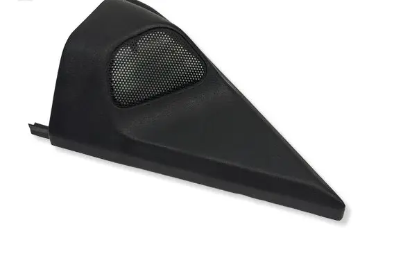 Mitsubishi Pajero Front door speaker cover trim MR416856