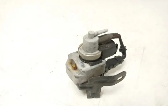 Hyundai i30 Turbo solenoid valve 394502A600