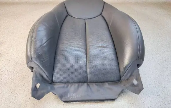 Mercedes-Benz SL R230 Front passenger seat A2309100416