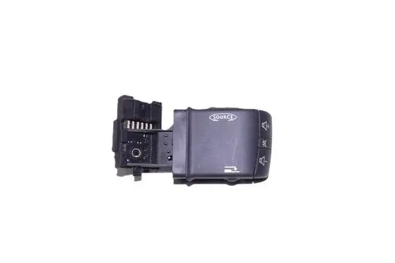 Renault Megane II Multifunctional control switch/knob 8200103769