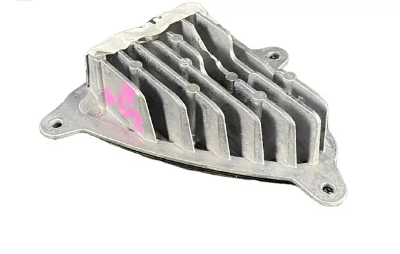 Volkswagen T-Roc LED ballast control module 2GA941006