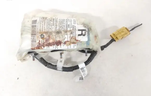 Chrysler Voyager Seat airbag 04680502AA 734270
