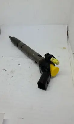 Audi A6 S6 C6 4F Fuel injector 059130277AJ 04451150543162