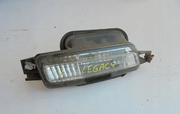 Subaru Legacy Rear/tail lights set 