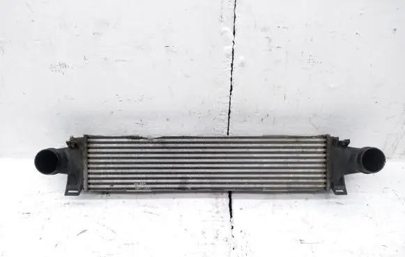 Volvo S60 Intercooler radiator 31474506