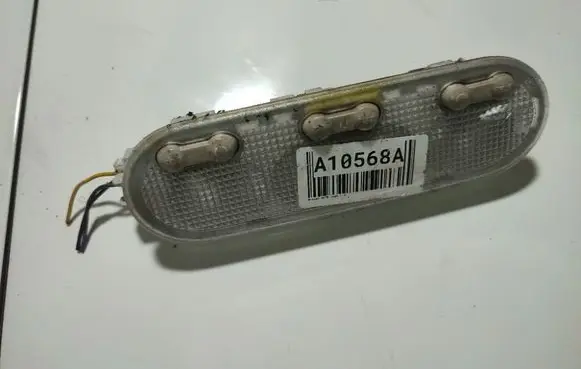 Nissan Note (E11) Other interior light