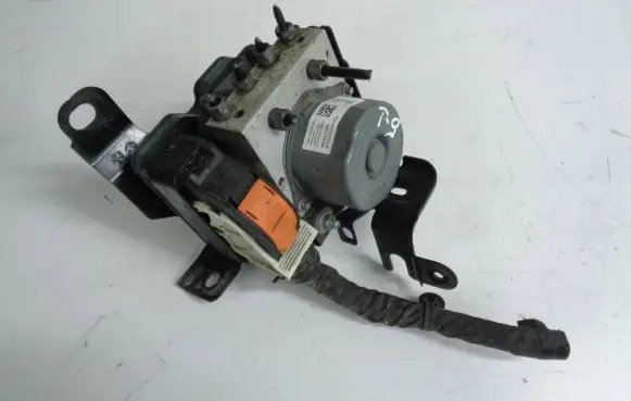 Peugeot 308 ABS Pump 9816071080 87DBDD0692524