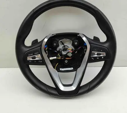 BMW 3 G20 G21 Steering wheel 7950719