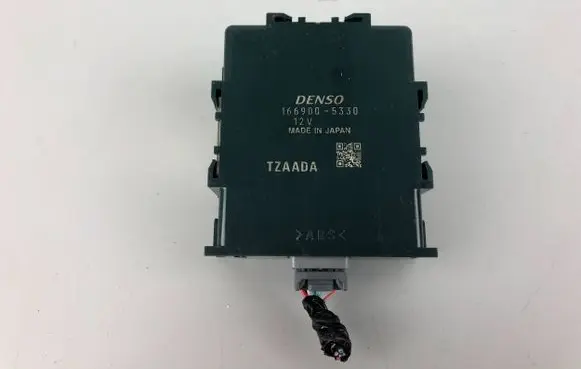 Honda Jazz IV GR Other control units/modules 1669005330 166900-5330