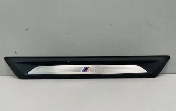 BMW X1 F48 F49 Front sill trim cover 8051037