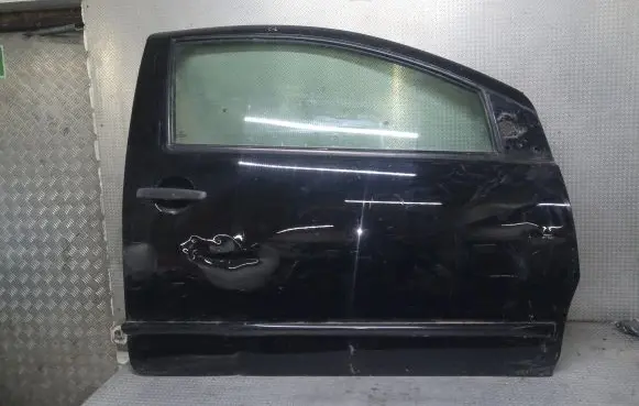 Citroen C2 Door (2 Door Coupe) 