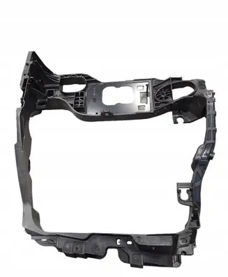 Porsche Macan (95B) Headlight/headlamp mounting bracket 95B805295