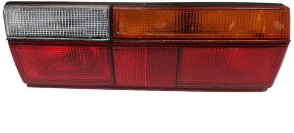 Volkswagen Derby I Rear/tail lights 873945258 873945111