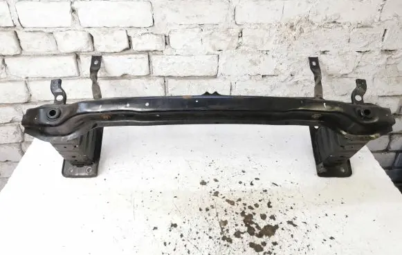 BMW X5 E70 Front bumper cross member