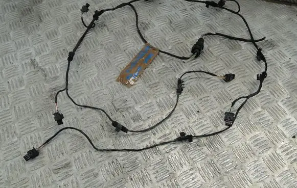 Seat Arona Wires (generator/alternator)