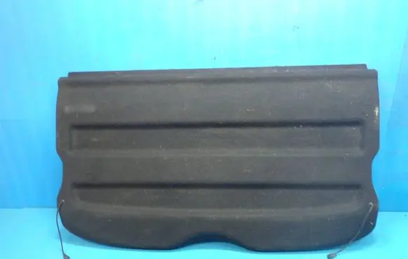 Citroen C4 II Parcel shelf 
