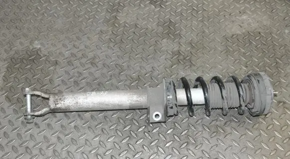 BMW 5 F10 F11 Front shock absorber/damper 2284046