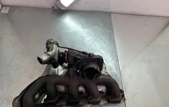 Ford Transit Turbo 6C1Q6K682CD 4913105312 8354397