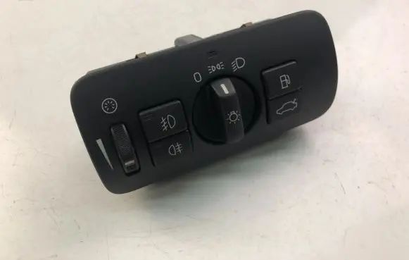 Volvo XC60 Light switch 30739414