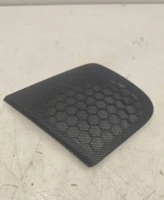 Audi A3 S3 8P Rear door speaker cover trim 8P4035435