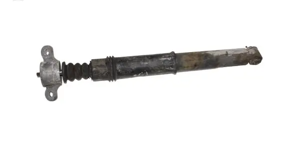 Peugeot RCZ Rear shock absorber/damper