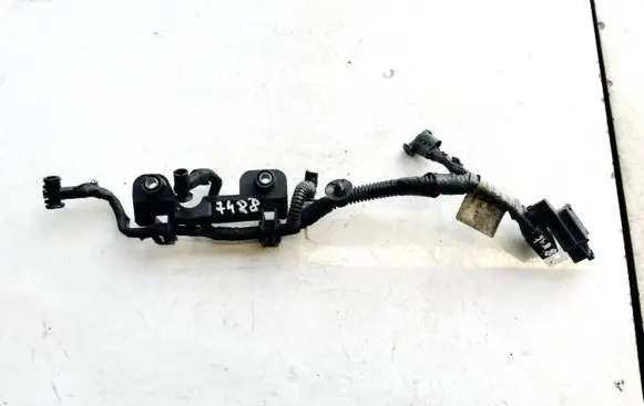 Ford Focus Other wiring loom 9661094180