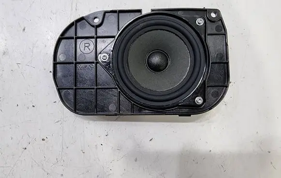 BMW 5 F10 F11 Headliner speaker 9239184 497108 16014910