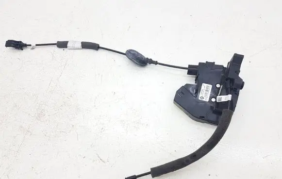 Renault Talisman Rear door lock 825027098R 16943029
