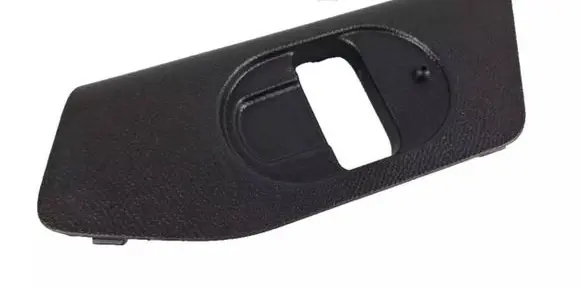 Peugeot 2008 II Other trunk/boot trim element 9833223280