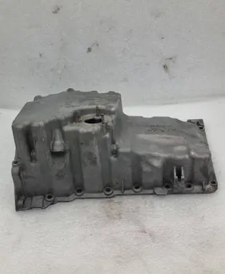 BMW 3 E46 Oil sump 77869940