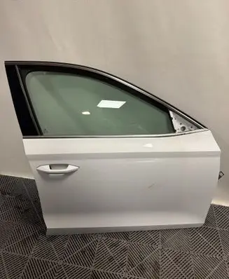 Skoda Octavia Mk4 Front door 