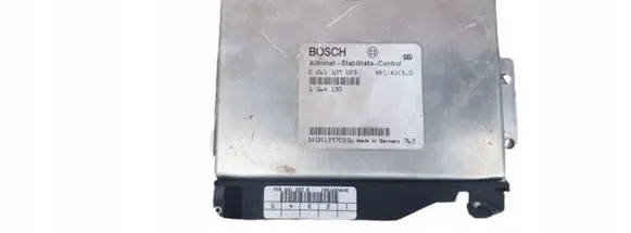 BMW 5 E39 ABS control unit/module 0265109023 1164130