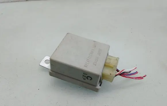 Honda Accord Other control units/modules C3XP