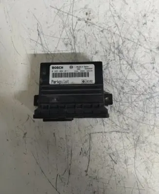 Mercedes-Benz Vito Viano W638 Parking PDC control unit/module 0263004011 033M093M