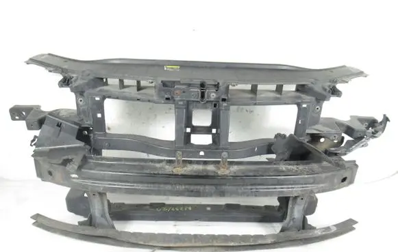 Volkswagen PASSAT B6 Top upper radiator support slam panel 