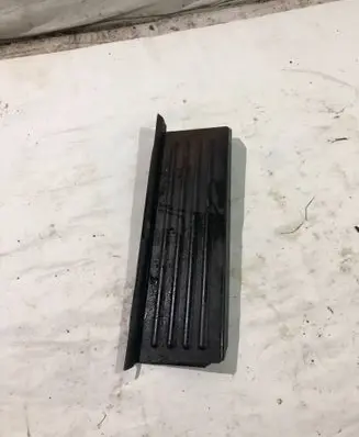 BMW 7 E65 E66 Foot rest pad/dead pedal 8251296 105756 9261296