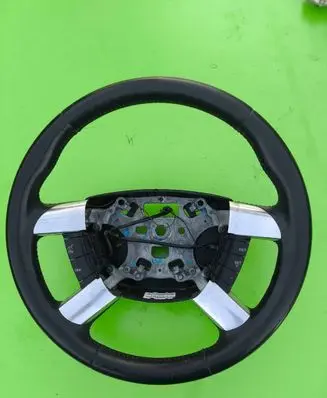 Ford Kuga I Steering wheel 3m513600cjw 800E999709