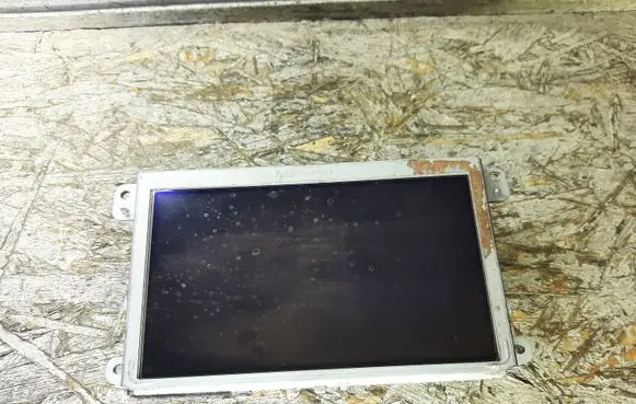 Audi A6 S6 C6 4F Radio/CD/DVD/GPS head unit 4F0919603B 6349I057692339
